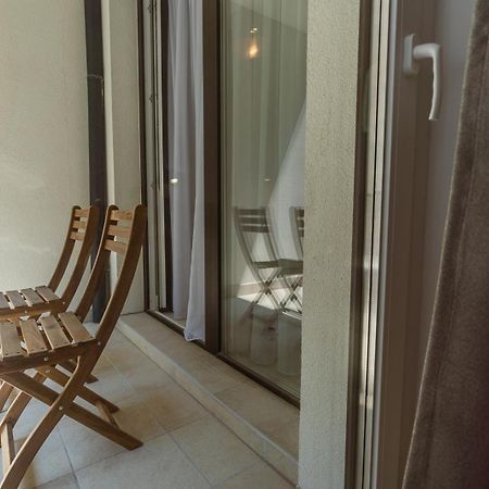 Modern & Newly Built Apartment With Private Garage Budapešť Exteriér fotografie